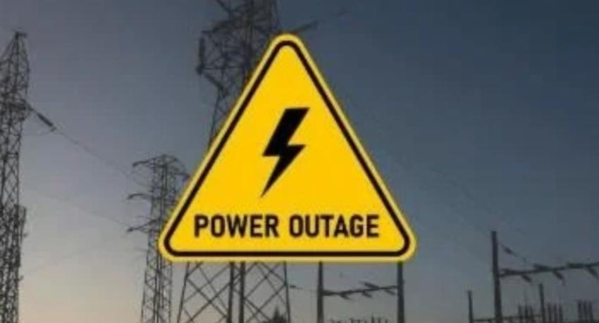 Islandwide Power Supply Fully Restored